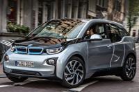 BMW i3 ще получи и водородно задвижване от Toyota