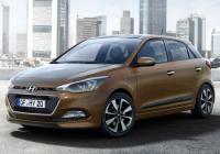 Hyundai Motor показва New Generation i20 преди дебюта на автомобилното изложение в Париж