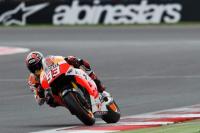 MotoGP: Маркес с 11-а победа за сезона на Силвърстоун