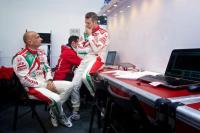 Няма почивка за екипа на Castrol Honda WTCC