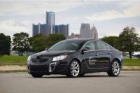GM и Opel демонстрират авангардни технологии за автономно шофиране