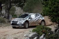 Skoda стартира тестове на рали-версия на новата Fabia