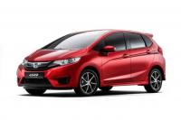 Honda ще покаже прототипа на новия Jazz на автосалона в Париж