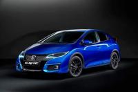 Нов дизайн, нови технологии и нова версия Sport в гамата на Civic