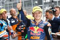 MotoGP: Милър ще кара за LCR Honda през 2015 г.