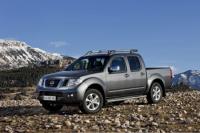 Още по-добра Navara от Nissan