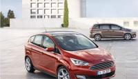 Ford Motor Company ще разкрие изцяло новите S-MAX, C-MAX и Grand C-MAX на изложението в Париж