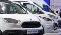 Европейските продажби на Ford с ръст от 12% през септември