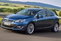 Opel Astra с новия „шептящ“ дизел вече и на българския пазар
