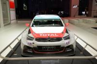 Пилотите на CITROEN RACING идват на световното автомобилно изложение в Париж
