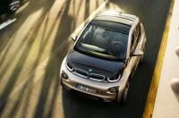 BMW i3: Еко автомобил на годината 2015