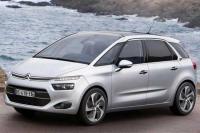 Новият C4 PICASSO: лидер сред еднообемните автомобили в Европа