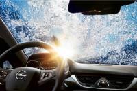Новият Opel Corsa – зимна приказка вместо леден кошмар