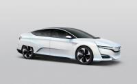 Автосалон Детройт 2015: Североамерикански дебют за Honda FCV Concept