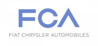 Chrysler Group ще се казва FCA US