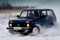 АВТОВАЗ монтира на Lada 4х4 /Нива/ дизел на Fiat