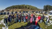 Успешно премина първото събитие на Duster Adventure Club
