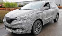 Renault със световна премиера на нов кросовър