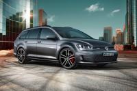 Автосалон Женева 2015: Премиера за Volkswagen Golf GTD Variant