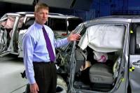 IIHS откри има и девет модела с т.н. "нулева смъртност"