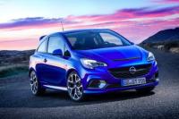 Новият Opel Corsa OPC - пето поколение атлет