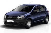 Европейците предпочитат все повече Dacia и Skoda