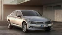 Volkswagen Passat е Кола на годината 2015 на Европа