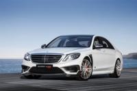Автосалон Женева 2015: BRABUS ROCKET 900 с цена от 347 719 евро