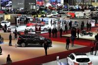 Женевският автосалон 2015 - премиум силовата и SUV вакханалия смачка зелената вълна