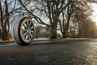 Открийте новата гума MICHELIN CrossClimate за 4 минути