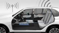 BMW представя изследователския проект “Vehicular Small Cell”