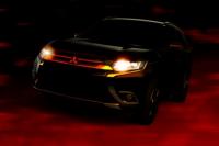 Автосалон Ню Йорк 2015: Световна премиера за Mitsubishi Outlander 2016