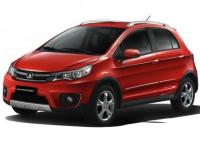 Продаден е последният Great Wall C20R