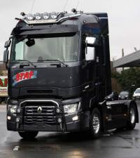 RENAULT TRUCKS търси най-красивите камиони ЕВРО 6