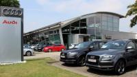 Audi произведе изкуствена нафта без ГМО или слънчева енергия