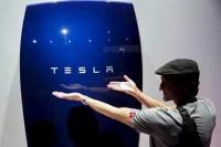 Tesla Motors Inc "изневери" на електроавтомобилите