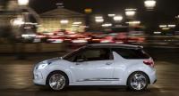 DS 3 с нова шестстепенна автоматична трансмисия