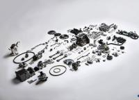 Ford оптимизира еднолитровия си EcoBoost