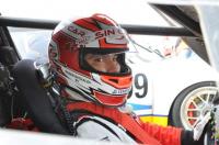 Росен Даскалов ще вземе участие в 3тия кръг от Европейския шампионат GT4