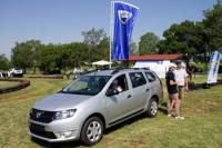 На излет с DACIA в България за шеста поредна година