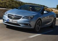 Нов двигател за кабриолета - Opel Cascada е готов за лятото