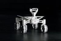 AUDI AG подкрепя немския екип в надпреварата за наградата Google Lunar XPRIZE