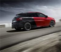 308 GTi by PEUGEOT SPORT: върховният хотхеч