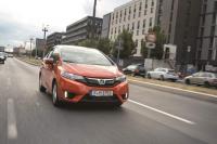Трето поколение Honda Jazz предефинира B-сегмента