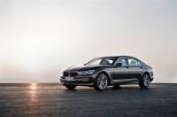 Новото BMW Серия 7 на цена от 169 350 лева