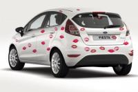 Ford Fiesta е №1 в Европа за първото полугодие на 2015