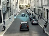 Volvo XC90 получи максималните 5 звезди от Euro NCAP