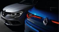 Новият RENAULT MEGANE - дизайн, който завладява сетивата