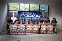 Двата екипажа от Hyundai Racing Trophy с двойна победа в клас RC5 на рали „Сливен“