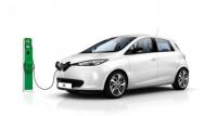 RENAULT ZOE пристига в България, за да допълни електрическата гама на марката